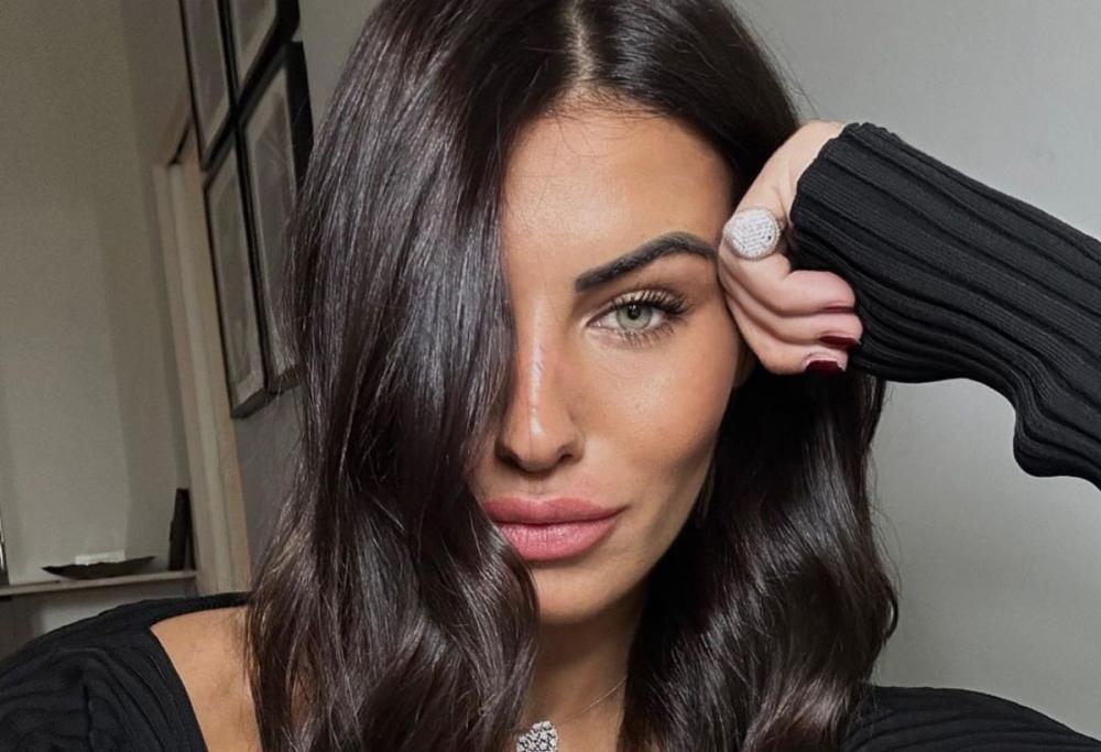 Carolina Stramare e Pietro Pellegri si sono fidanzati: la foto social 