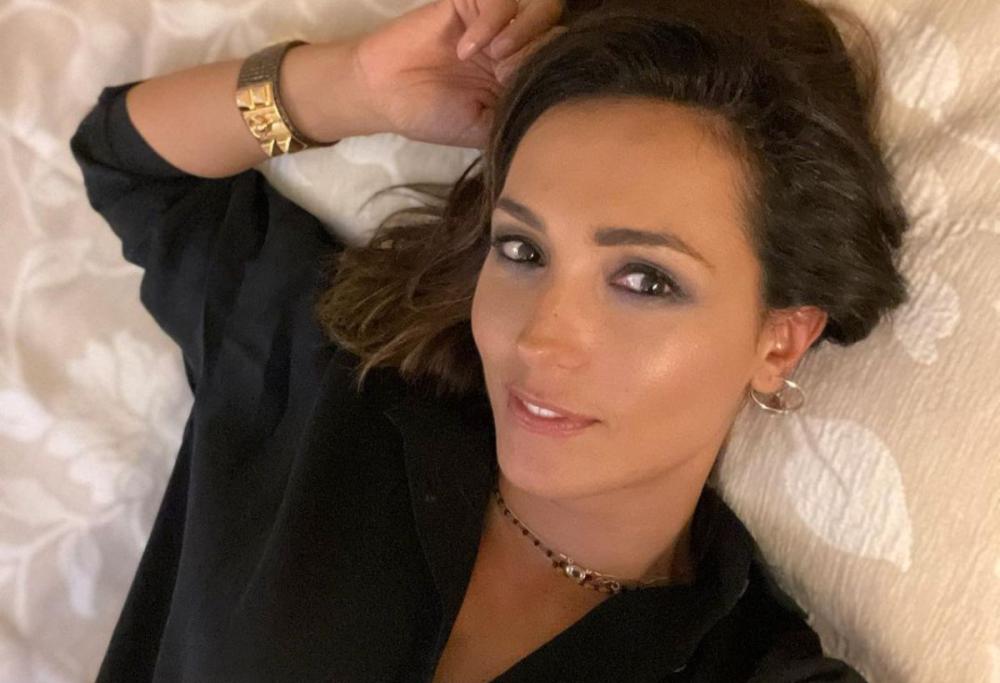 Caterina Balivo: “Se fossi invidiosa, mi starei antipatica anch’io’’