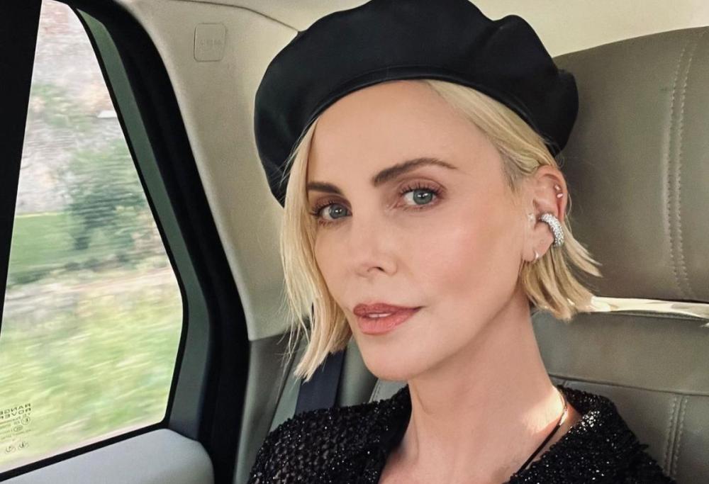 Charlize Theron sul ruolo delle donne: “Dovevamo essere secondarie”