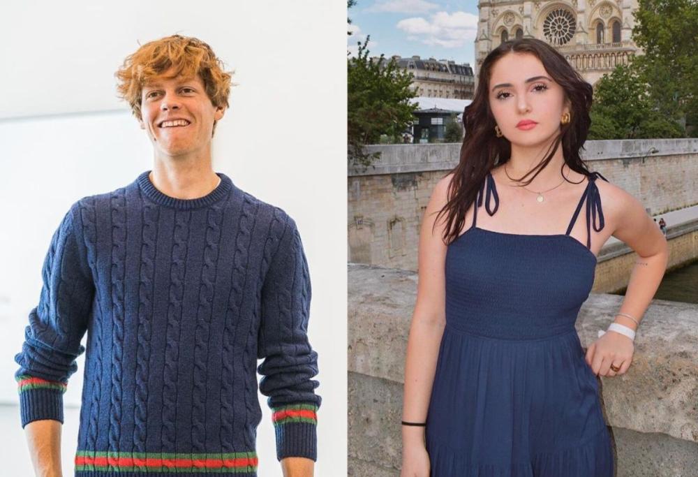 Sinner, modella si dispera: “Nel 2020 Jannik mi riempiva di like”