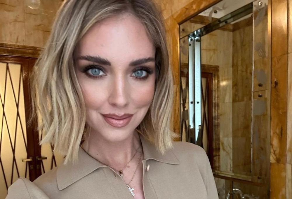 Chiara Ferragni ha avuto un flirt con un attore di Hollywood?