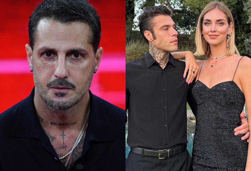 Querela dei Ferragnez contro Corona: come sta andando il processo?