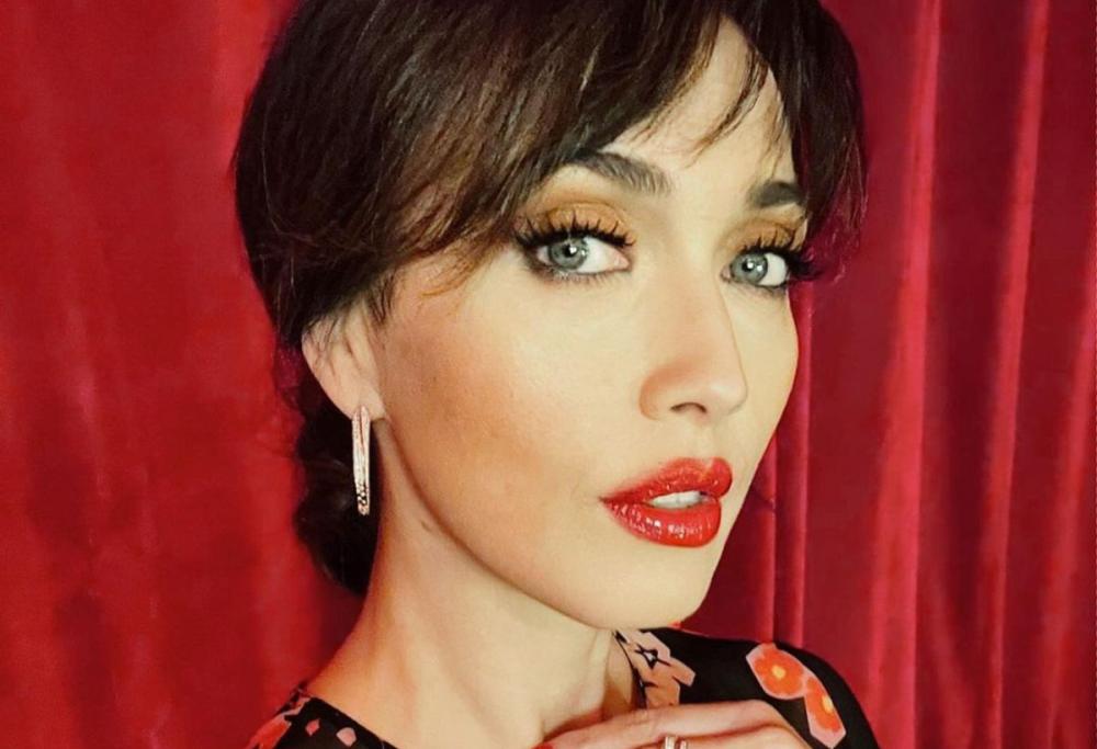 Chiara Francini sulla maternità: “Giudicata perché non ho figli”