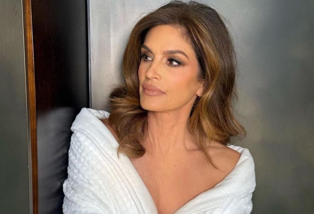 Cindy Crawford e il duro sfogo contro Oprah Winfrey: l'intervista