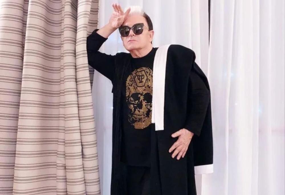 “Verissimo”, intervista a Cristiano Malgioglio. Ecco le sue parole