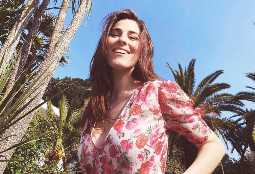 Diana Del Bufalo e l’adolescenza: “Ero la stupida con i voti bassi”