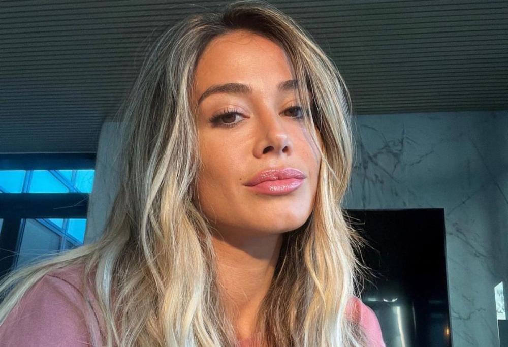 Diletta Leotta e il nome della bimba in arrivo: "Seguirò l’istinto"