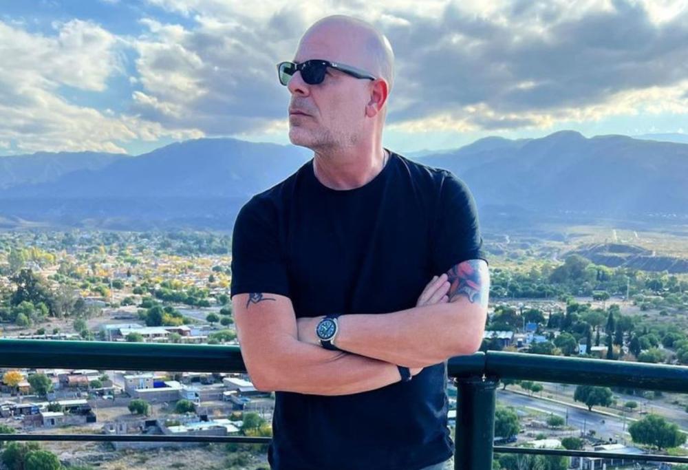 Bruce Willis, la salute è peggiorata: “Ha perso la gioia di vivere”