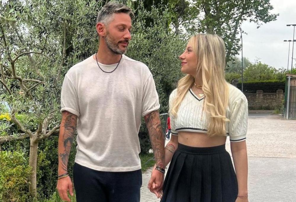 Micol Incorvaia ed Edoardo Tavassi: “Andiamo a convivere”