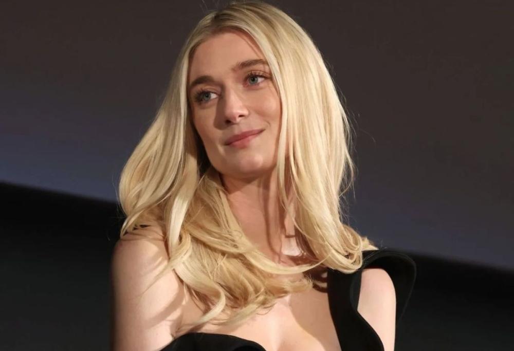 The Crown, Elizabeth Debicki e le 30 ore di trucco per essere Diana