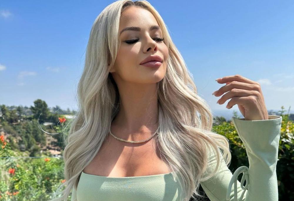 L'ex modella di Playboy e la storia del pornodivo che fece cilecca
