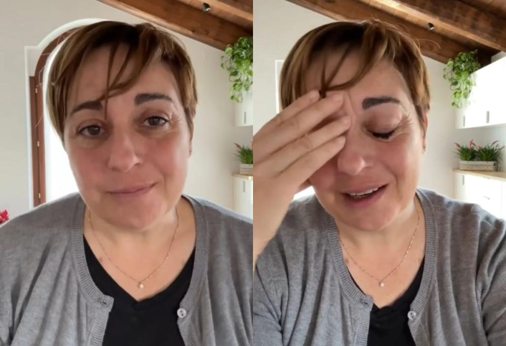 Lo sfogo di Benedetta Rossi sugli haters: “Provo disgusto”