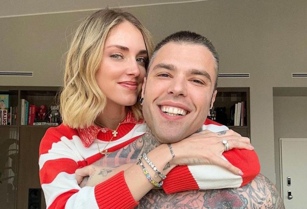 Chiara Ferragni scrive ai suoi follower: “Vi leggo e vi sono grata”