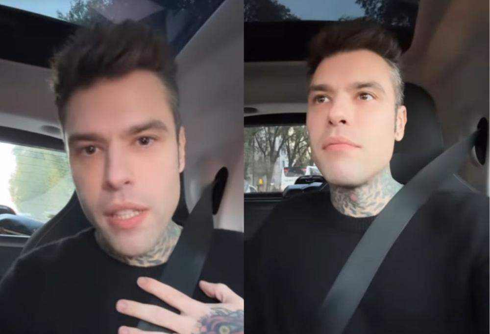 “Non si capisce come Chiara abbia scelto te”: la replica di Fedez
