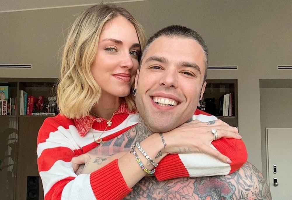 Chiara Ferragni e Fedez: il video di addio alla vecchia casa