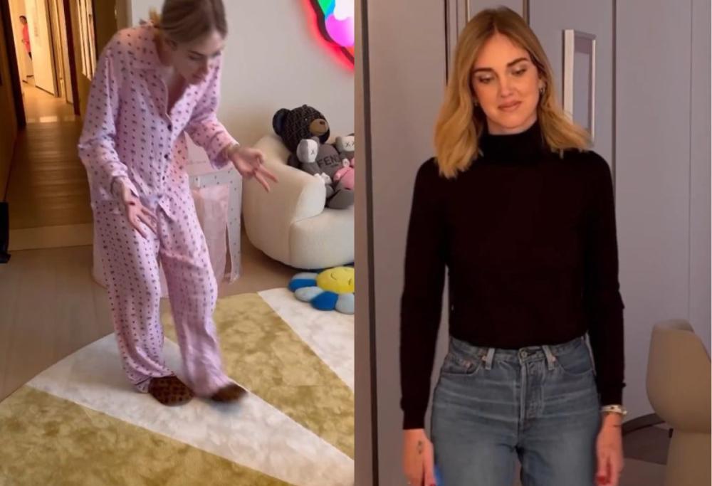Fedez, lo scherzo a Chiara Ferragni: la sua reazione è esilarante