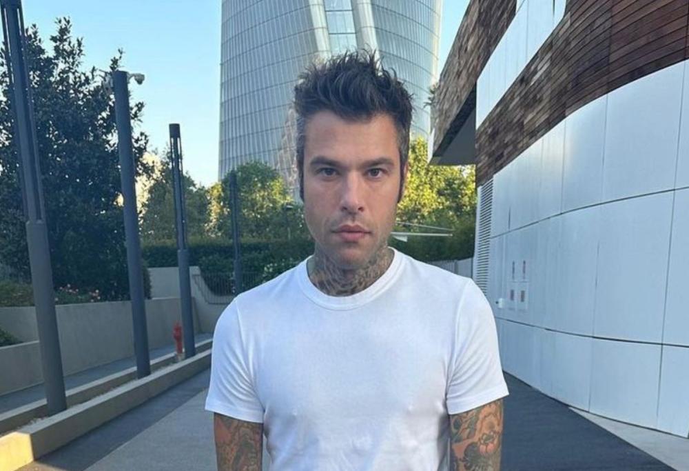 Minacce a Leone, Fedez sbotta: "Scoprirò chi siete uno ad uno"