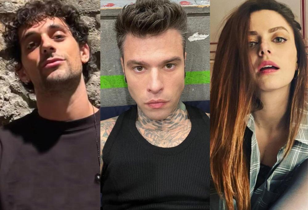 Fedez su ‘Mille’: “Annalisa doveva essere al posto di Orietta Berti”