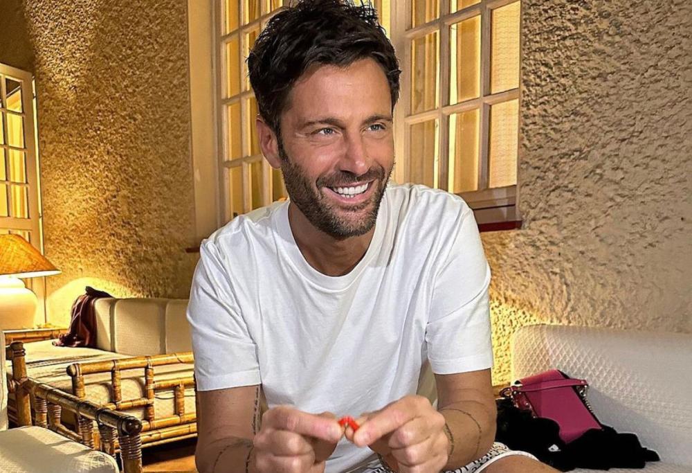 Filippo Bisciglia, le sue parole su Temptation Island e sulla moglie