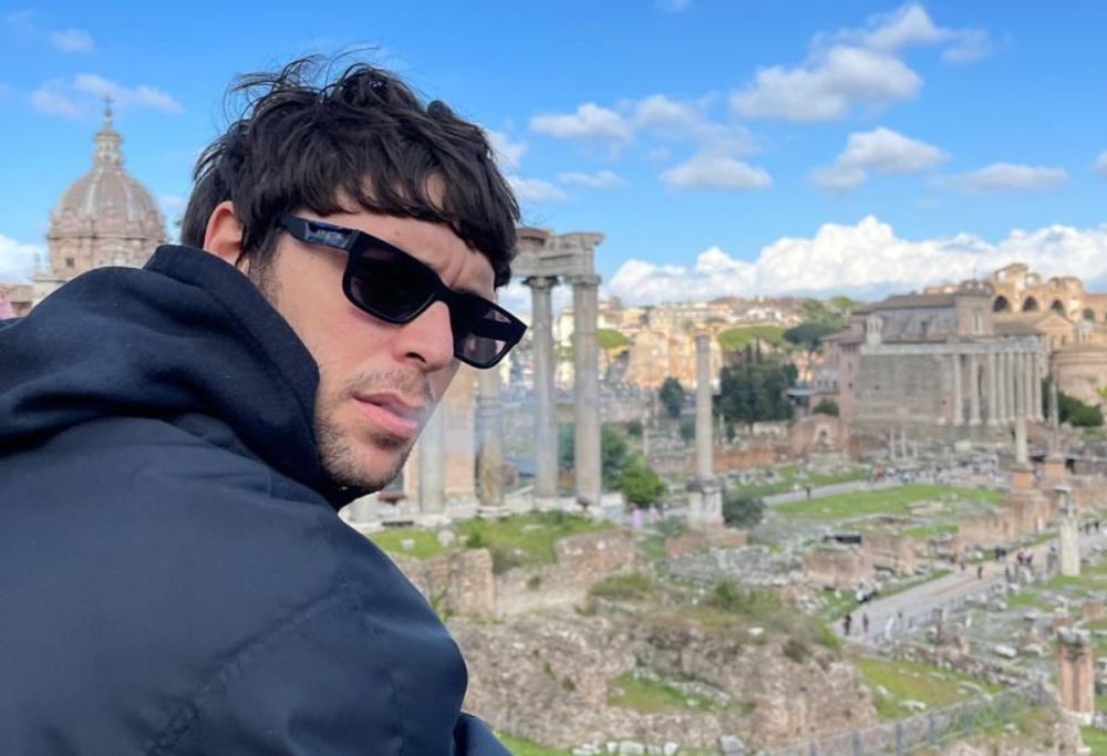 Gazzelle si guarda “Dentro” nel nuovo disco: ecco le sue parole