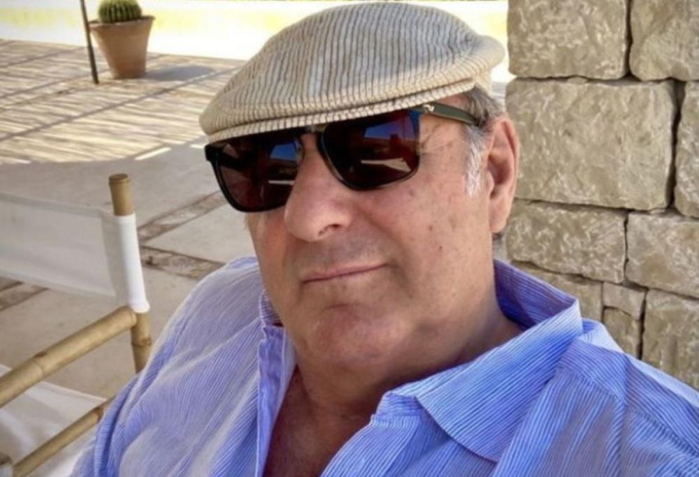 Gerry Scotti è stato eletto il “personaggio più memato dell’anno”