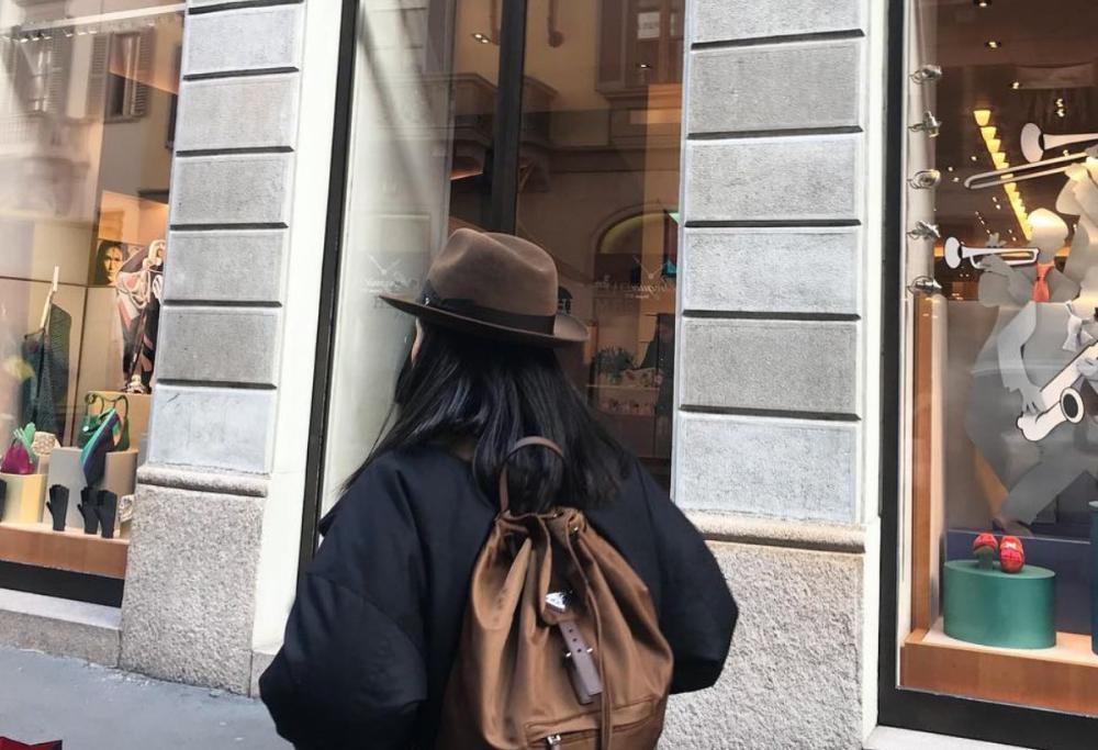 L'erede di Hermès adotta il domestico per lasciargli il patrimonio