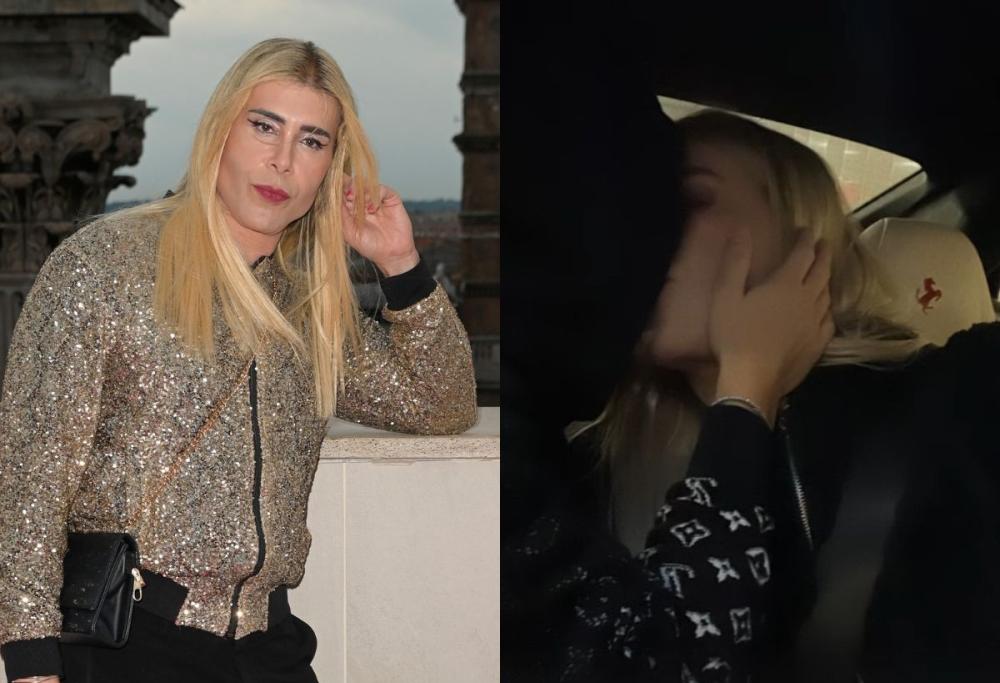 Giacomo Urtis ha trovato l'amore? La foto sui social