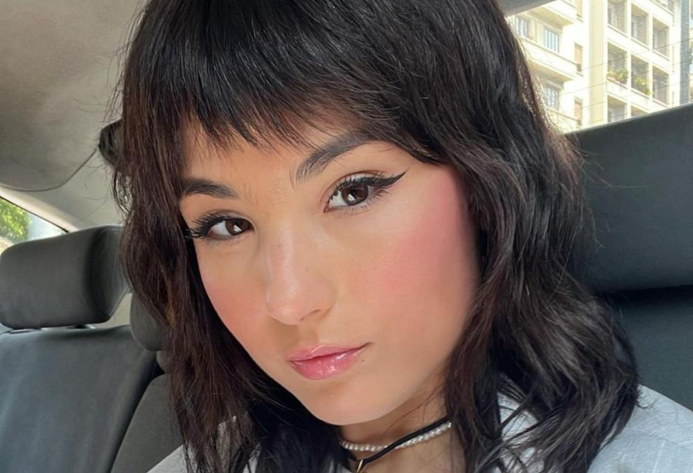 Giorgia Soleri, il messaggio "preparato" per la rottura con Damiano