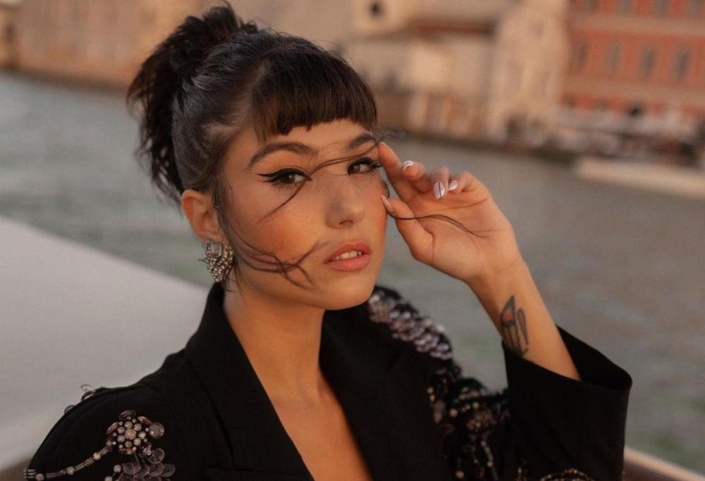 Giorgia Soleri cerca un fidanzato dopo Damiano? La risposta social