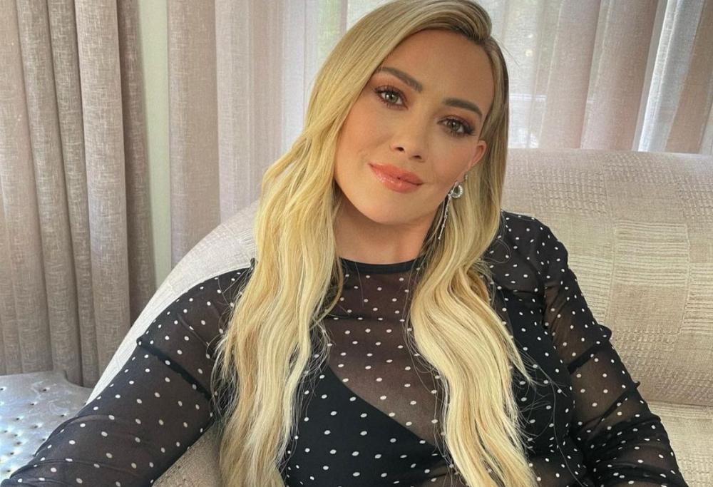Hilary Duff e la dieta proibitiva, la stessa di Gwyneth Paltrow