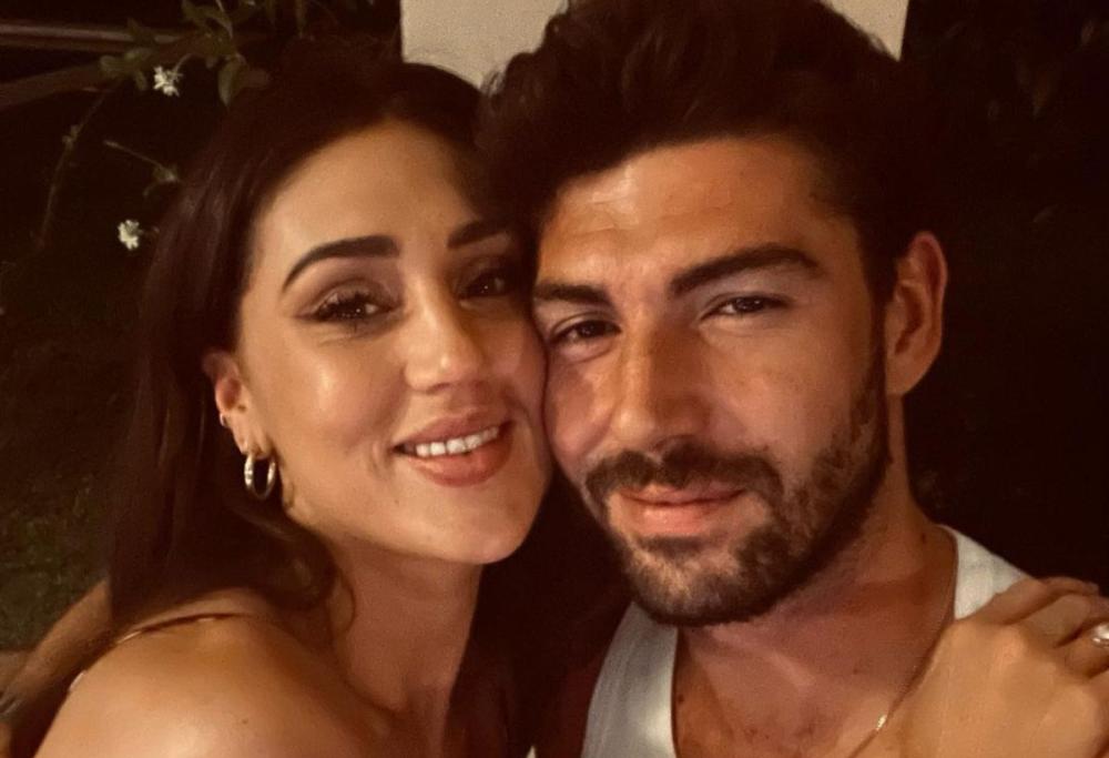 Cecilia Rodriguez incinta di Ignazio Moser? Arriva la smentita