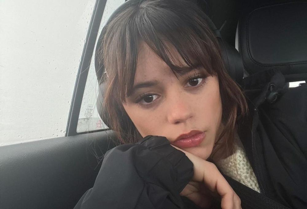 Jenna Ortega sarà nel cast di Beetlejuice 2: ecco tutti i dettagli