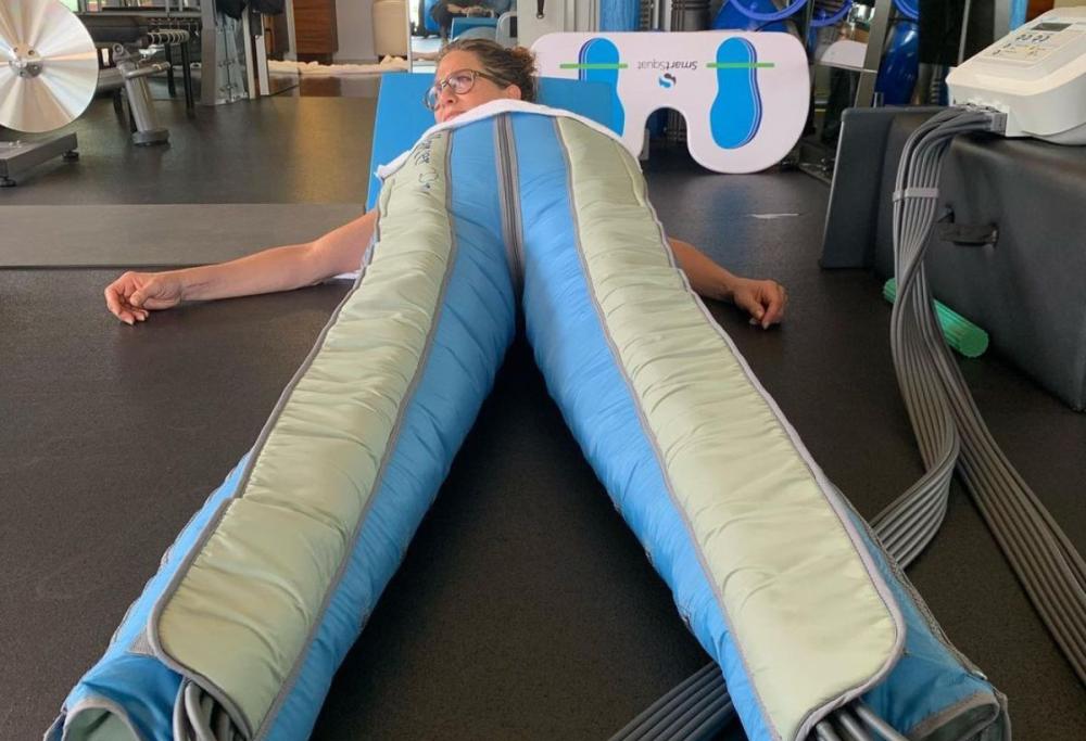 Jennifer Aniston: il suo segreto per gambe toniche e senza cellulite