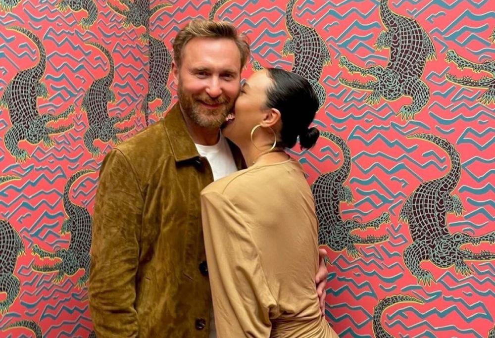 David Guetta di nuovo papà: a 56 anni sarà il suo terzo figlio