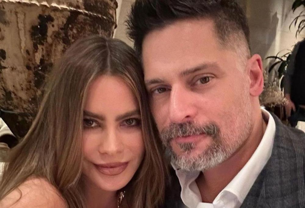 Sofia Vergara e Joe Manganiello, ufficiale la separazione dopo 7 anni