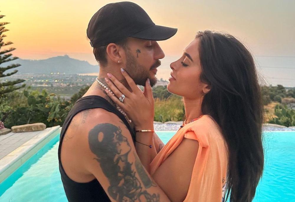 Fred De Palma si è fidanzato con Jori Delli: ufficiale la relazione