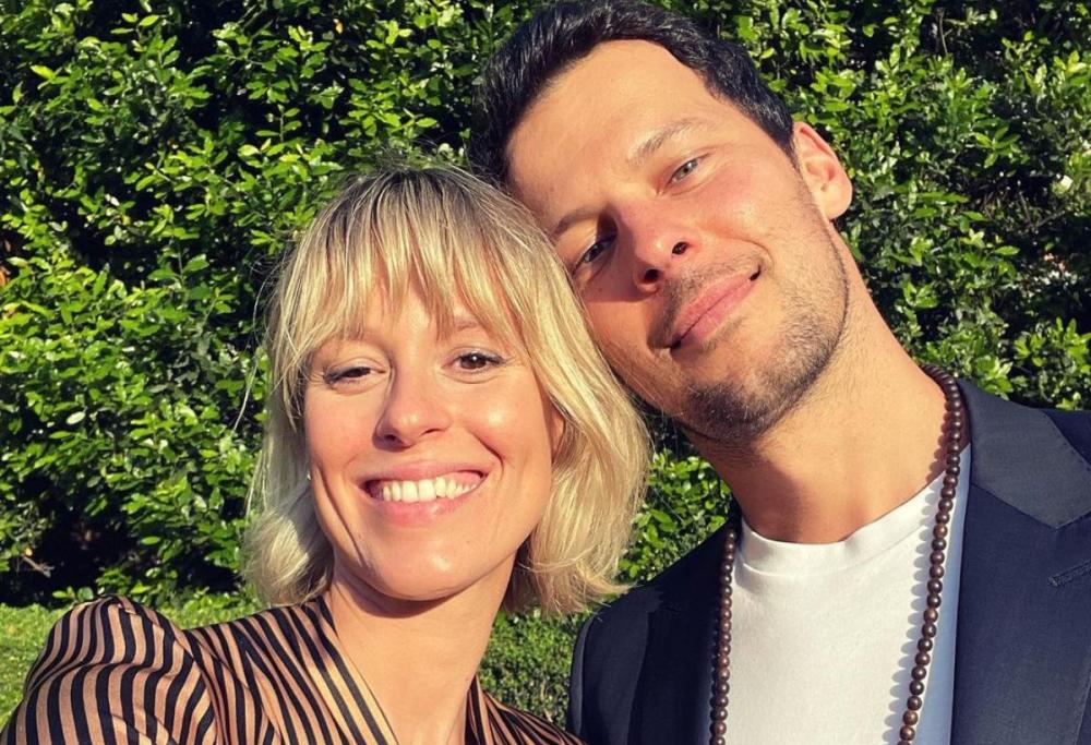Federica Pellegrini racconta la gravidanza: “Partorirò in acqua”