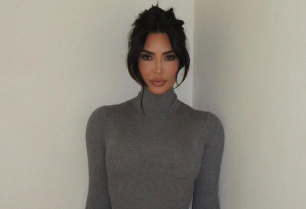 Kim Kardashian è di nuovo innamorata? Ecco chi sarebbe il fidanzato