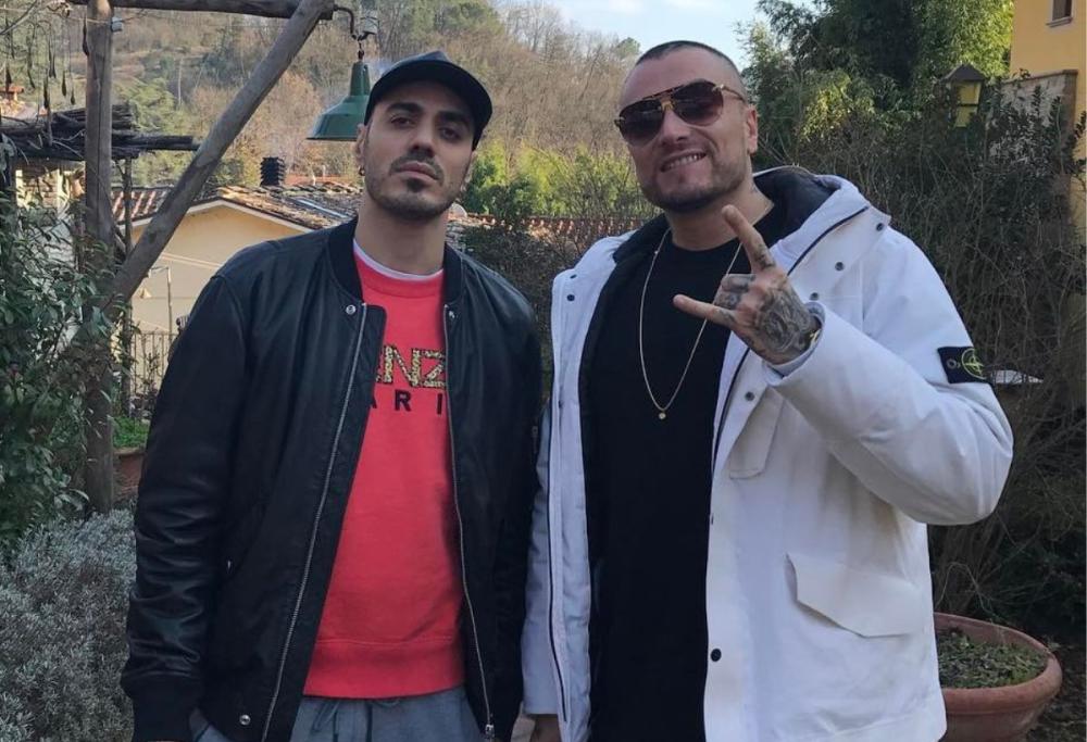 Marracash-Guè, "Insta Lova" in vetta alle classifiche: ecco perché