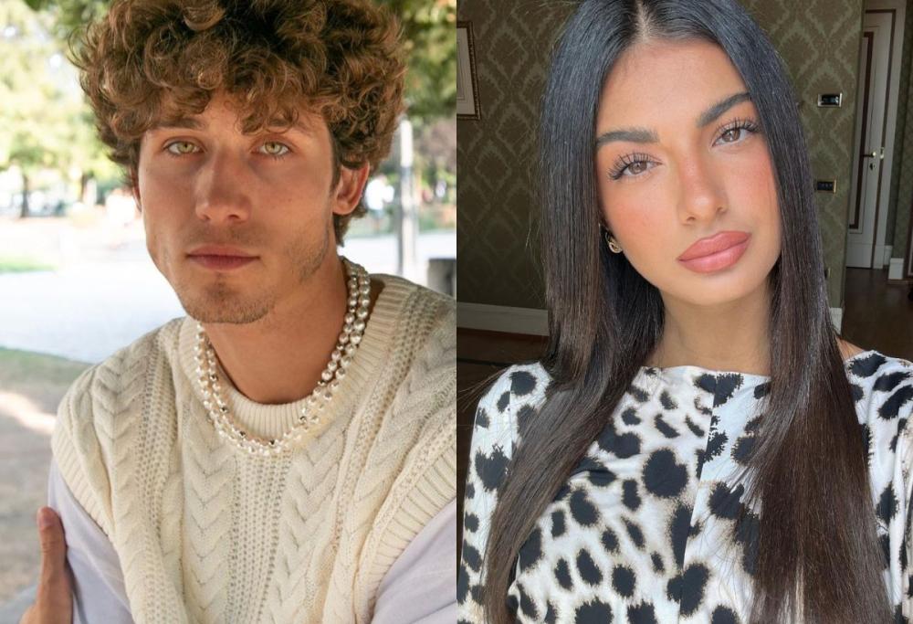 Diego Lazzari parla del suo rapporto con la ex Elisa Maino