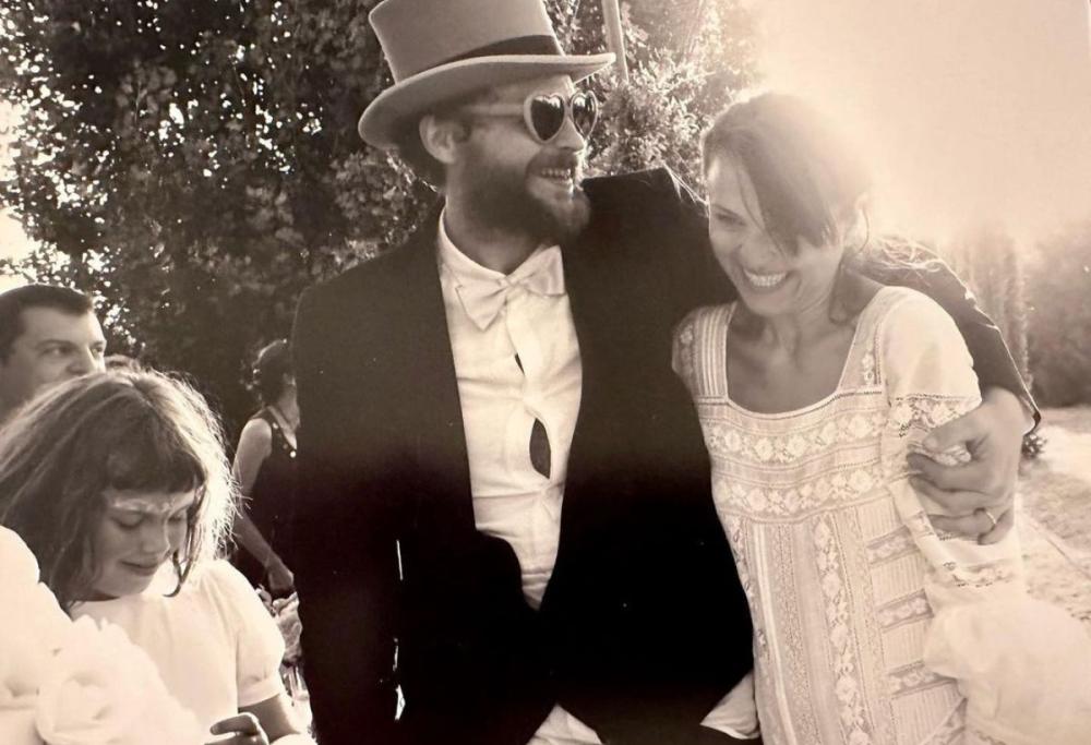Jovanotti, 15 anni di matrimonio con la moglie: la dolce dedica