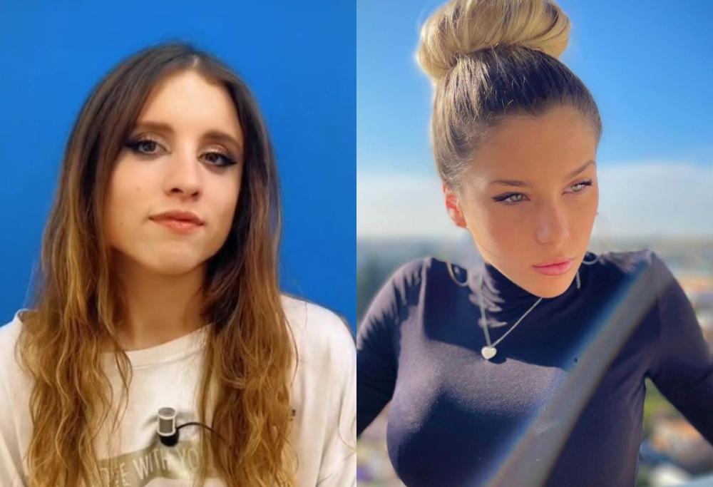 Maddalena Svevi e Angelina Mango hanno litigato? I motivi