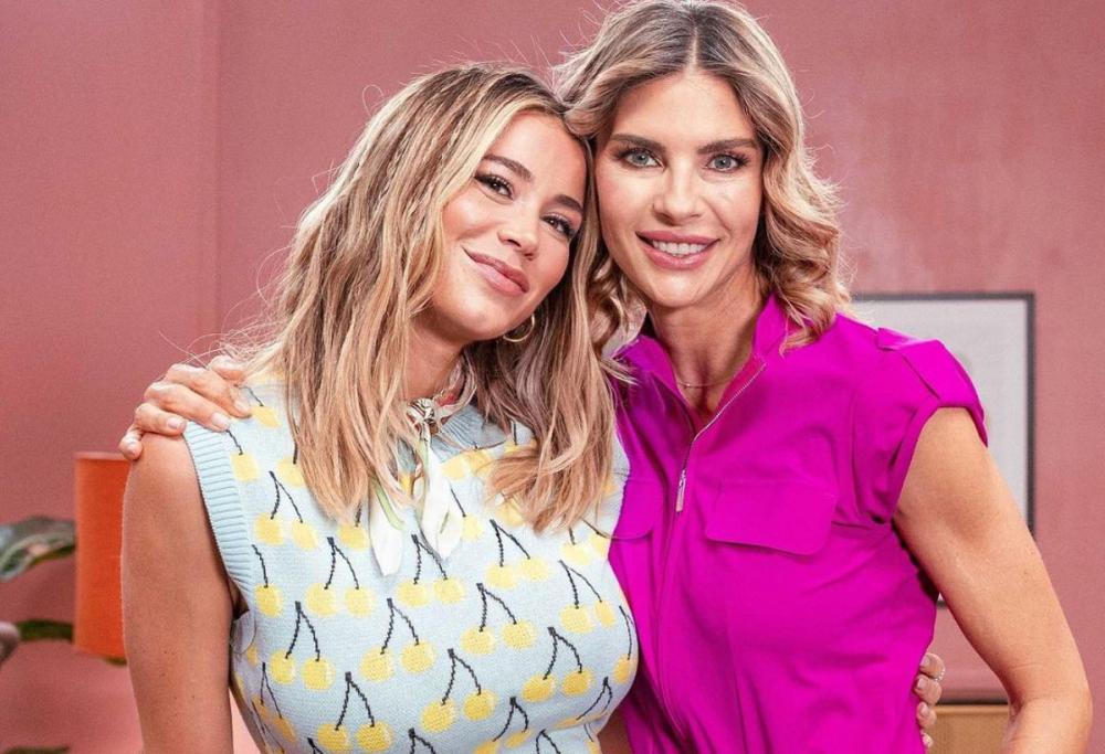Martina Colombari sul figlio: “Pensava gli fosse tutto dovuto”