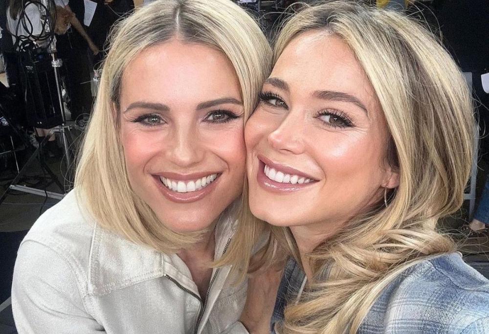 Michelle Hunziker ospite da Diletta Leotta: “Avrei fatto dieci figli”