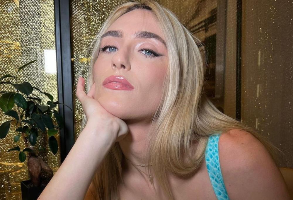 “Piango in discoteca”: arriva il nuovo singolo di Mara Sattei