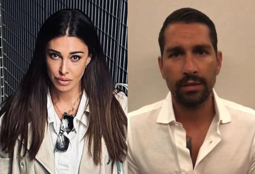 Marco Borriello: “Belen? La storia più importante”