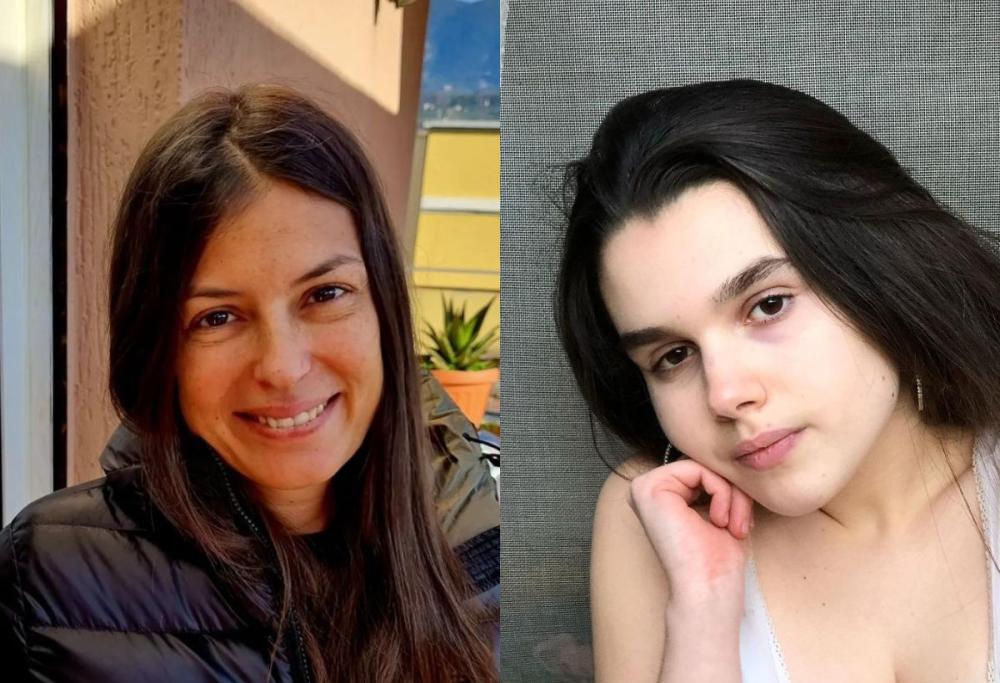 Sara Tommasi su Maria Sofia Federico: “Vorrei dirle di fermarsi”