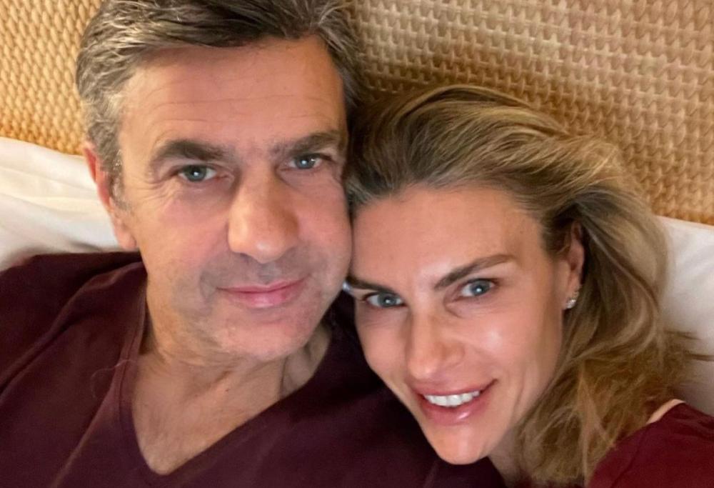 Intervista a Martina Colombari: tra amore e cambiamenti interiori