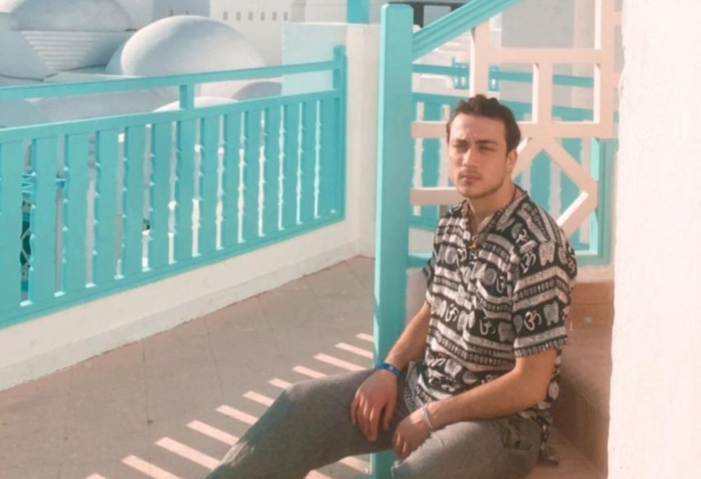 Matteo Paolillo sul suo futuro: “Per ora vorrei cantare e recitare”