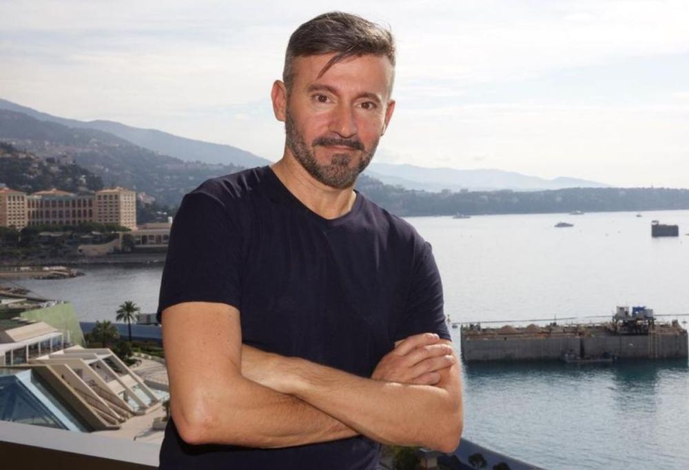 Max Biaggi non ha dimenticato Eleonora Pedron: la confessione